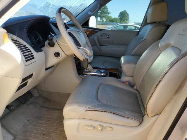 2014 Infiniti Qx80 VIN: JN8AZ2NF8E9552856 Lot: 51652824