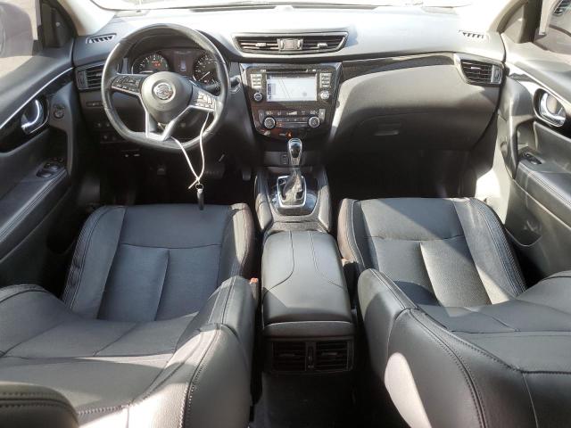 2017 Nissan Rogue Sport S VIN: JN1BJ1CR7HW124431 Lot: 50549804