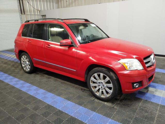 2012 Mercedes-Benz Glk 350 VIN: WDCGG5GBXCF837056 Lot: 50513914