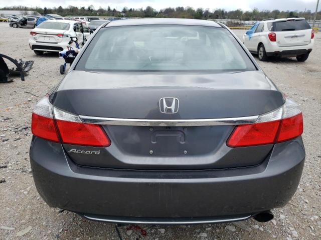 2014 Honda Accord Lx VIN: 1HGCR2F33EA106641 Lot: 49147874