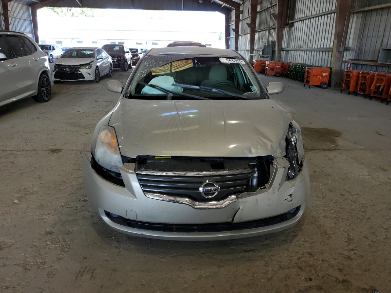 1N4AL21E89N474379 2009 Nissan Altima 2.5