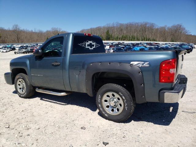 2008 Chevrolet Silverado K1500 VIN: 1GCEK14X28Z304774 Lot: 39231115