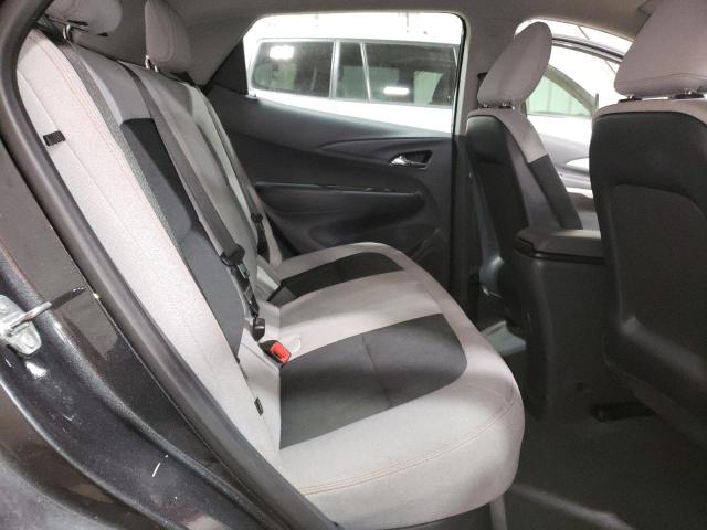 2020 CHEVROLET BOLT EV LT - 1G1FY6S05L4148508
