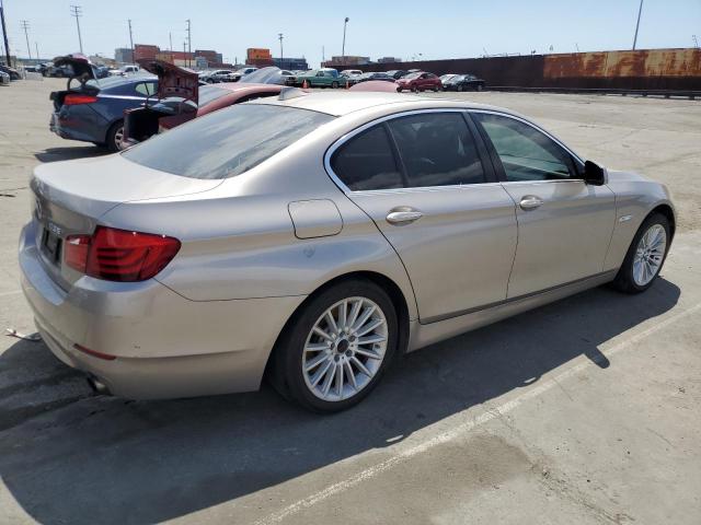 VIN WBAFR7C58DC822739 2013 BMW 5 Series, 535 I no.3