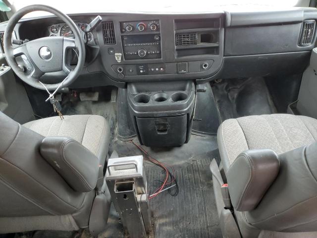 2016 CHEVROLET EXPRESS G3 1GAZGLFG0G1330744
