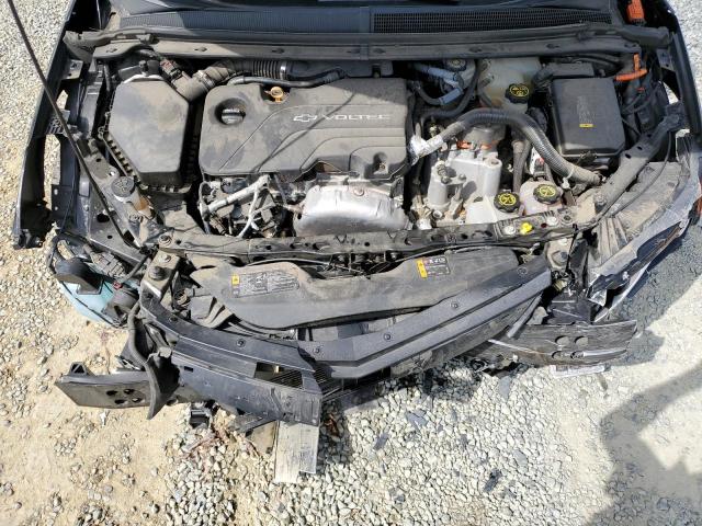 2017 CHEVROLET VOLT LT - 1G1RC6S5XHU206319