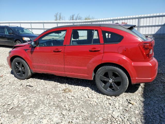 2011 Dodge Caliber Mainstreet VIN: 1B3CB3HA0BD196346 Lot: 52524114