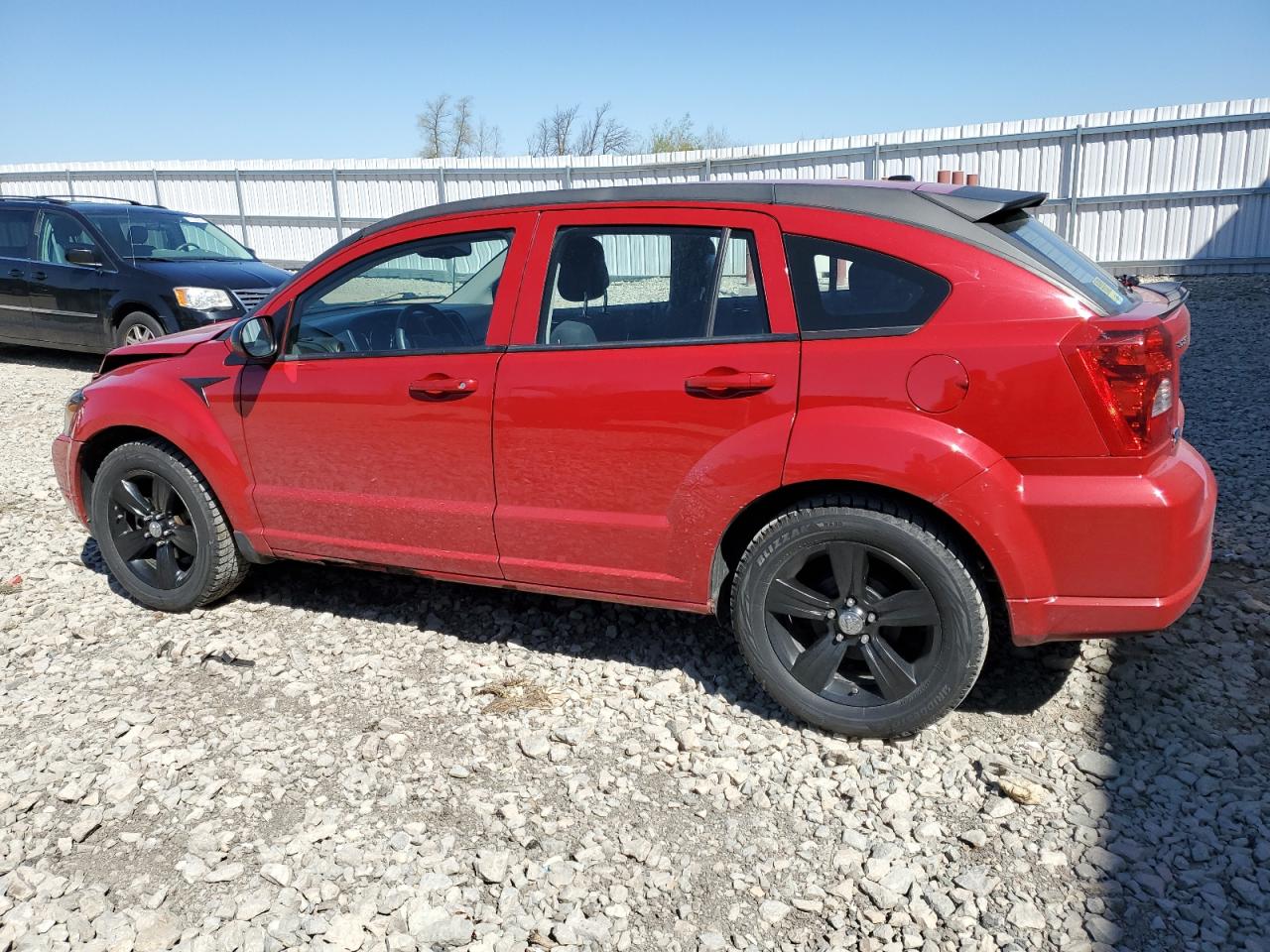 1B3CB3HA0BD196346 2011 Dodge Caliber Mainstreet