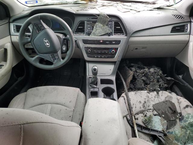 2015 Hyundai Sonata Se VIN: 5NPE24AF6FH181367 Lot: 52501754