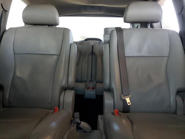 2012 Toyota Highlander Limited VIN: 5TDYK3EH1CS073781 Lot: 50785814