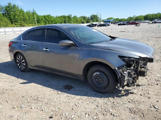 2017 Nissan Altima 2.5 VIN: 1N4AL3AP4HC181581 Lot: 51873854