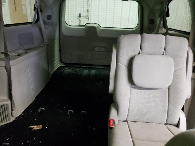 2012 Dodge Grand Caravan Sxt VIN: 2C4RDGCG0CR329126 Lot: 50503164