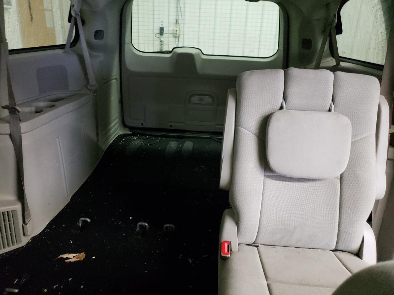 2C4RDGCG0CR329126 2012 Dodge Grand Caravan Sxt