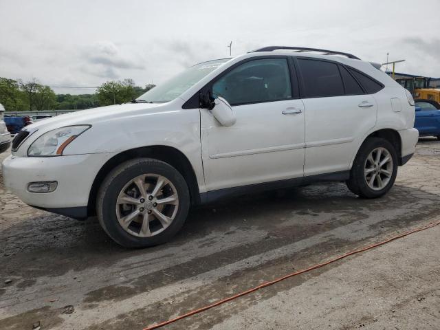 2T2GK31U29C066396 | 2009 Lexus rx 350