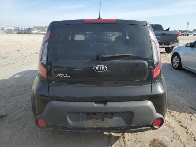 2016 Kia Soul VIN: KNDJN2A22G7852014 Lot: 50951744