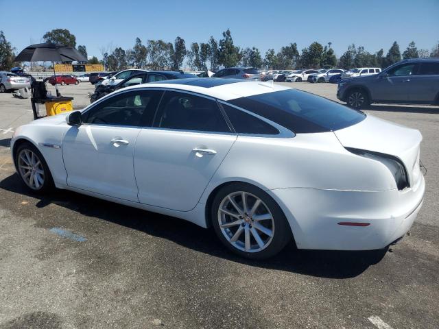 VIN SAJWJ1CD6E8V58974 2014 Jaguar XJ no.2