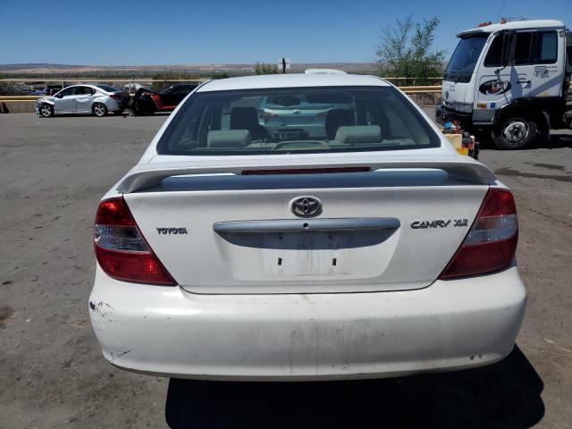 2003 Toyota Camry Le VIN: 4T1BE30K03U209681 Lot: 50847594