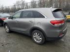 KIA SORENTO LX photo