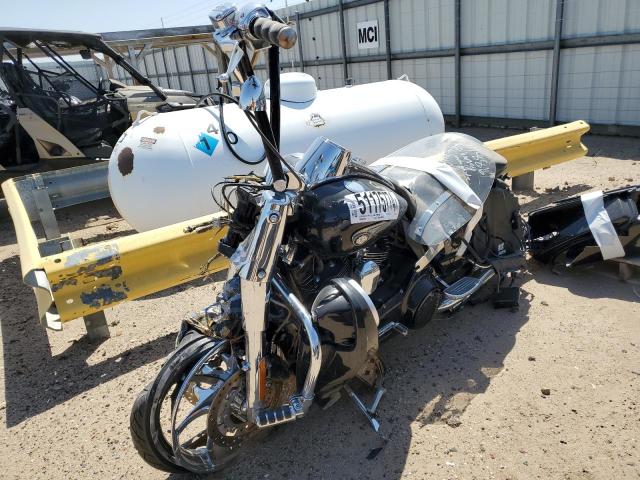 2013 HARLEY-DAVIDSON FLHRSE4 CV 1HD1PG824DB962230