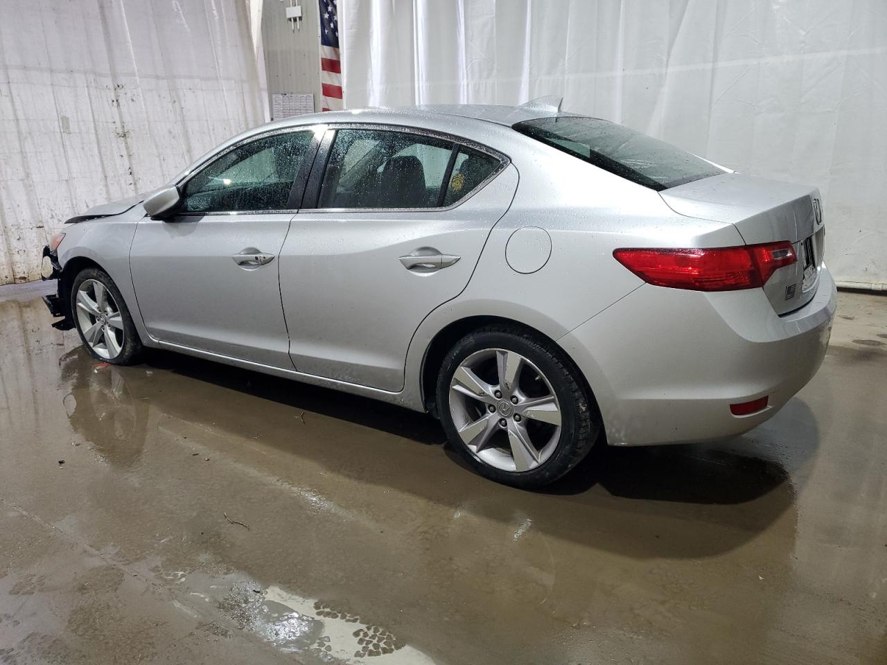 2015 Acura Ilx 20 vin: 19VDE1F32FE010063