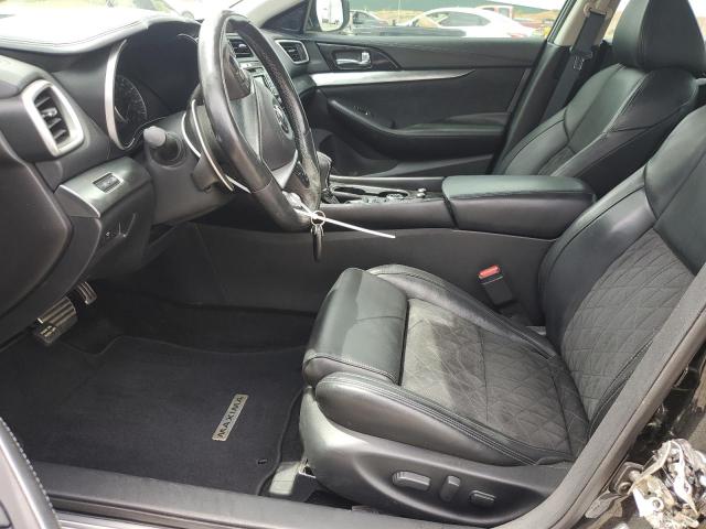 2016 Nissan Maxima - Image 7