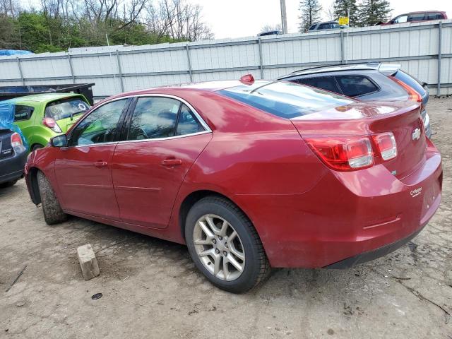 2014 Chevrolet Malibu 1Lt VIN: 1G11C5SL6EU149358 Lot: 51636354