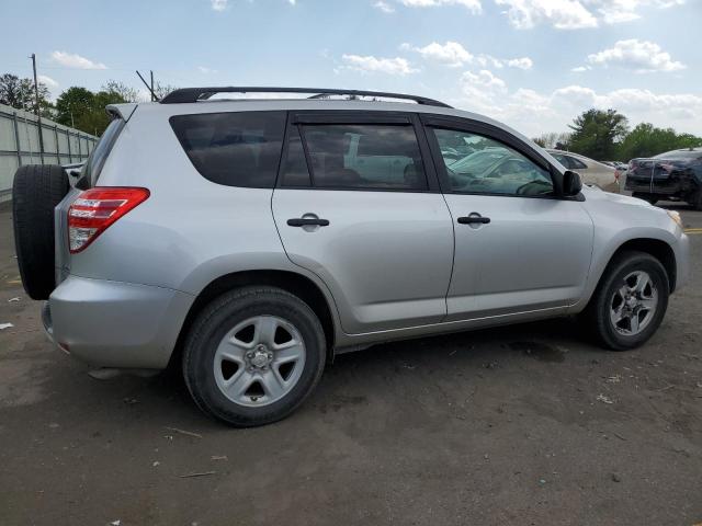 2012 Toyota Rav4 VIN: 2T3BF4DV2CW270514 Lot: 52700194