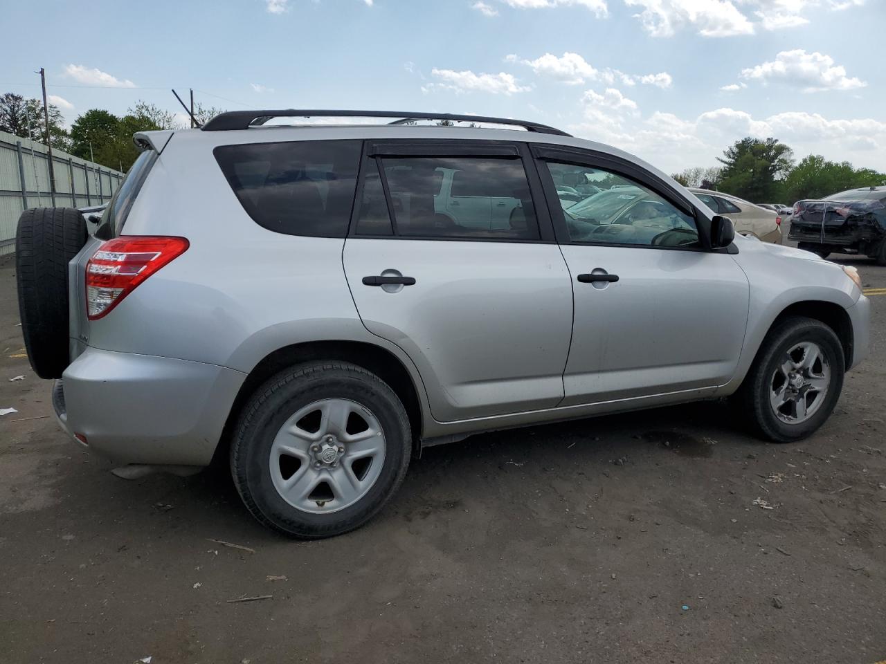 2T3BF4DV2CW270514 2012 Toyota Rav4