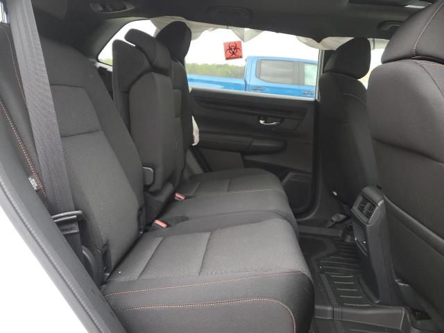 2023 HONDA CR-V SPORT - 2HKRS5H50PH711287