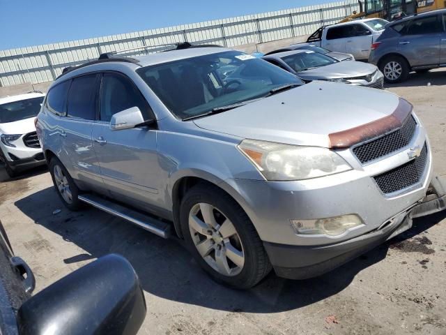 2011 Chevrolet Traverse Lt VIN: 1GNKRGED7BJ414934 Lot: 50548524