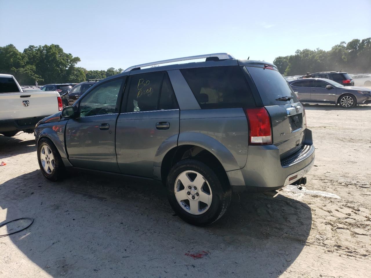 5GZCZ53466S841850 2006 Saturn Vue