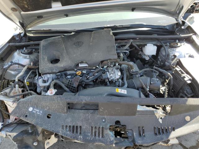 VIN 4T1K61AKXRU851947 2024 Toyota Camry, Xse no.11