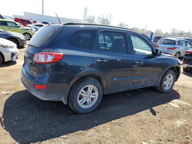 2010 Hyundai Santa Fe Gls VIN: 5NMSGDAB7AH408640 Lot: 50847164