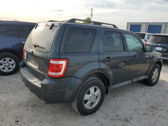 2009 Ford Escape Xlt VIN: 1FMCU03729KB02505 Lot: 50703344