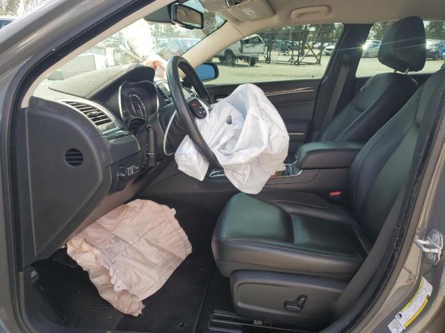 2019 CHRYSLER 300 TOURIN - 2C3CCAAG9KH675967