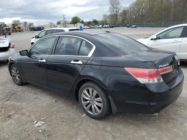 2012 Honda Accord Exl VIN: 1HGCP3F84CA033591 Lot: 49690164