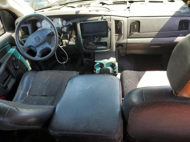 2003 Dodge Ram 1500 St VIN: 1D7HA18KX3J520514 Lot: 51641814