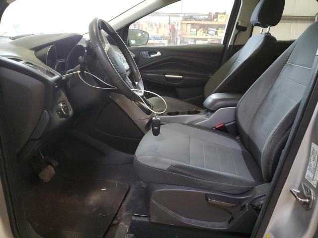 2015 Ford Escape Se VIN: 1FMCU9GX6FUA69412 Lot: 49594404