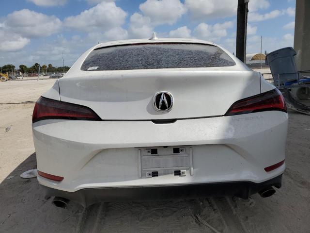 2024 ACURA INTEGRA 19UDE4H24RA004500