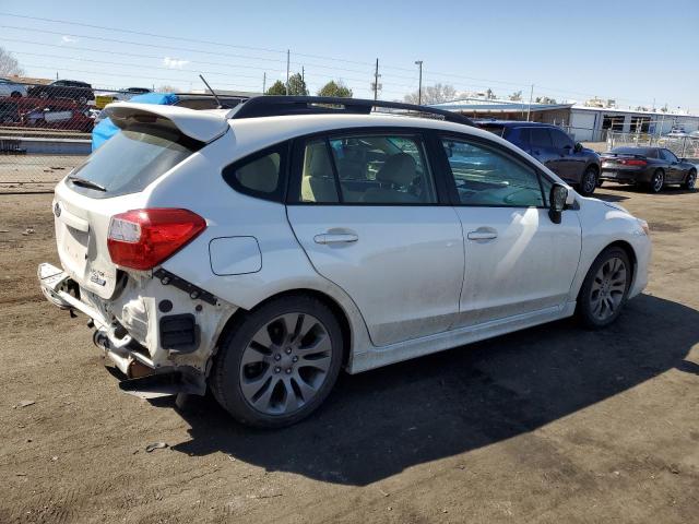 2013 Subaru Impreza Sport Limited VIN: JF1GPAS62DH217953 Lot: 49985324