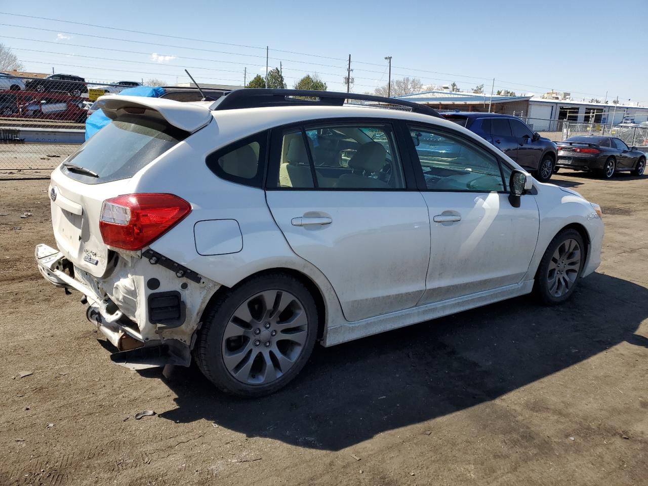 JF1GPAS62DH217953 2013 Subaru Impreza Sport Limited