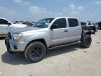 2015 TOYOTA TACOMA DOUBLE CAB PRERUNNER