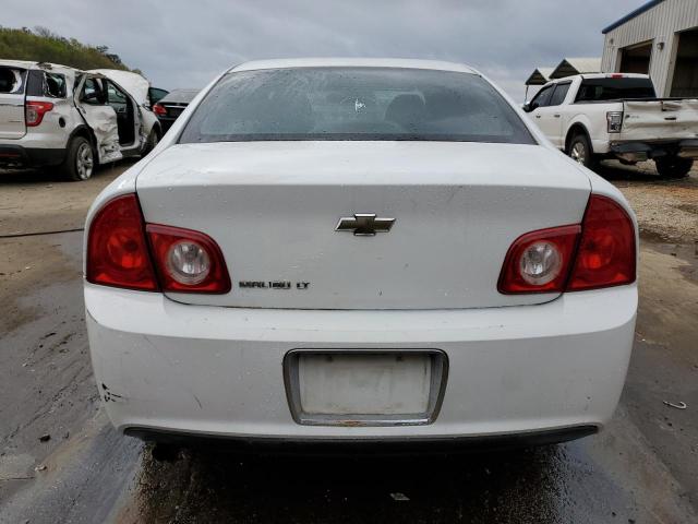 2010 Chevrolet Malibu 1Lt VIN: 1G1ZC5E0XA4122534 Lot: 49088364