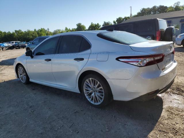 2019 TOYOTA CAMRY XSE - 4T1BZ1HK3KU507721
