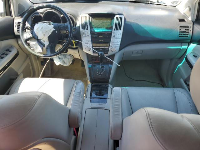 2008 Lexus Rx 400H VIN: JTJHW31U882852212 Lot: 51256564