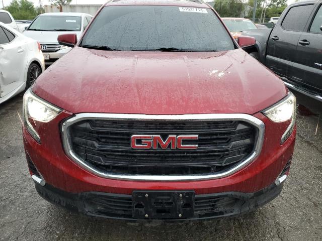 2018 GMC Terrain Sle VIN: 3GKALMEV8JL321994 Lot: 51927714