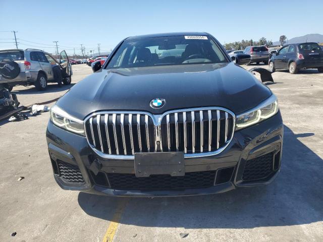 VIN WBA7T2C03LGL17521 2020 BMW 7 Series, 740 I no.5