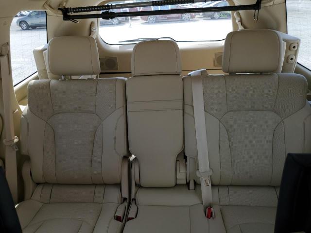 2018 LEXUS LX 570 JTJHY7AX8J4262680