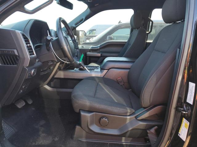 2019 Ford F150 Supercrew VIN: 1FTEW1EPXKFC39068 Lot: 50637034