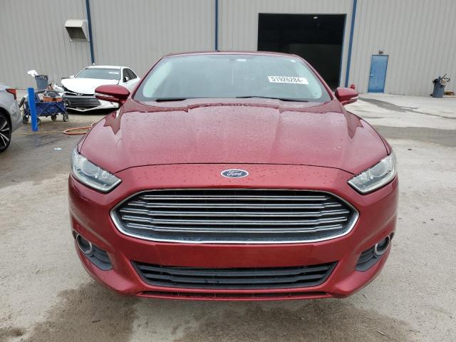 2014 Ford Fusion Se VIN: 3FA6P0H94ER146844 Lot: 51926284